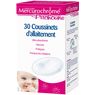 Mercurochrome Pichoune - Coussinets d'allaitement