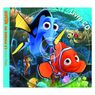 Hachette Livres - Mon petit livre CD- Le monde de Nemo