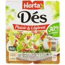 Herta - D�s de lardons plaisir et l�g�ret�