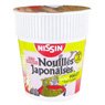 Nissin - Nouilles japonaise saveur poulet teriyaki 