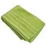 Influx - Drap douche �colabel vert
