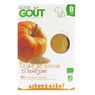 Good Go�t - Tajine de potiron et boulgour d�s 8 mois