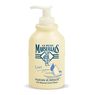 Le Petit Marseillais - Savon liquide lait