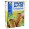 Bjorg - Craquissimes, bio