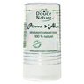 Douce Nature - D�odorant stick pierre d'alun 100% naturel