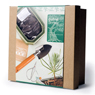 Radis Et Capucine - Coffret bonsa� zen