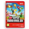 WII - New super Mario bros