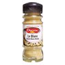 Ducros - Poivre blanc moulu