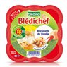 Bl�dina - Bl�di'chef - Blanquette � l'ancienne, d�s 18 mois