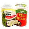 G�ant Vert - Coeurs de palmier