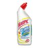 Harpic - Gel wc Javel triple action parfum�