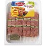 Le Gaulois - Plateau brochettes de Dinde