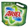 Ariel - Lessive liquide Eco rechage r�gulier 24 lavages 