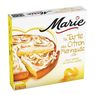 Marie - Tarte au citron
