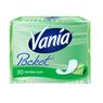 Vania - Prot�ge-slips pli� pocket