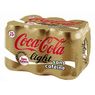Coca-Cola - Light sans caf�ine