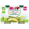 Hipp - Mes 1er petits pots poireaux pommes de terre d�s 4/6 mois