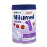 Nutricia-Milumel - Lait 1er �ge relais jusqu� 6 mois