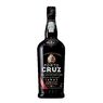 Cruz - Porto rouge