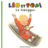 L�o et Popi - Le toboggan