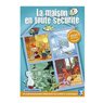 DVD - Les bons conseils de C�lestin- La maison en toute s�curit�