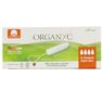 Organyc - Tampons super plus sans applicateur