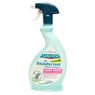 Sanytol - Pistolet d�sinfectant multiusages