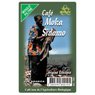 Caff� 'Nat - Caf� moulu, moka sidamo d'Ethiopie, bio