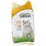Yarrah - Croquettes bio au poulet pour chat adulte