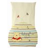 Babycalin - Couvre lit Winnie