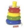 Fisher-Price - Pyramide arc en ciel - 71050