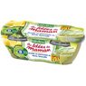 Bl�dina - Id�es de maman - Pur�e de pommes de terre etr brocolis, d�s 8 mois