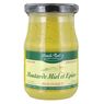 Emile No�l - Moutarde bio Miel et �pices