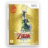 WII - Legend of Zelda Skyward 
