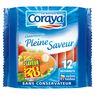 Coraya - B�tonnets fermes et tendres 180g