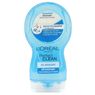 L'Or�al - Gel moussant d�toxifiant perfect clean avec brosse douce et souple