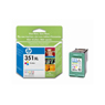 Hewlett packard - Cartouche N�351CL XL couleurs
