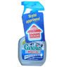 Carolin - Pistolet nettoyant brillant pour inox
