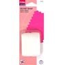 Crea Pecam - Ruban Velcro� adh�sif  blanc