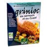 Soy - Grinioc sarrasin, comt� bio