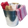 La M�nag�re - Le kit de nettoyage traditionnel