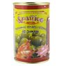 Spanico - Olives vertes farcies aux crevettes