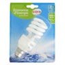 Cora - Ampoule ba�onnettes 20W tornado �conomie d'�nergie 