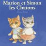 Dr�les de petites b�tes - Marion et Simon les chatons
