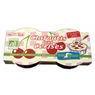 Bernard Laiterie - Clafoutis bio cerises-griottes