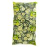 Bonduelle - Courgettes en rondelles Bio 