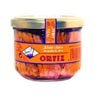 Ortiz - Thon blanc huile d'olive