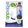 Sodastream - Tablettes nettoyantes pour bouteille Soda Club