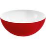 Emsa - Saladier my colours rouge 0,5L