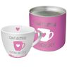 Paperproducts Design - Mug good morning